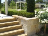 Beautiful Landscaped Garden