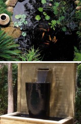 Water Features